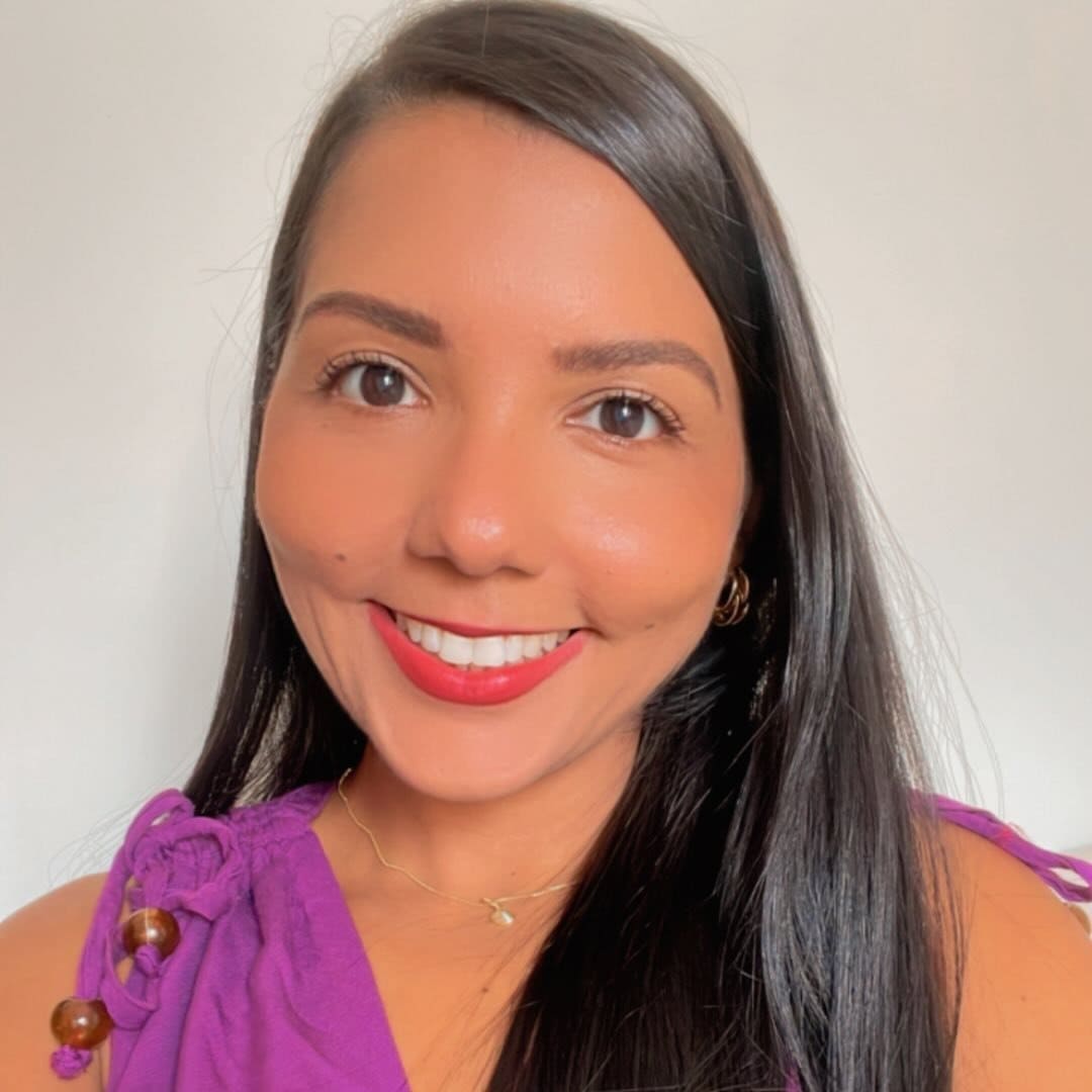 Psicóloga Mariana Monteiro Moraes